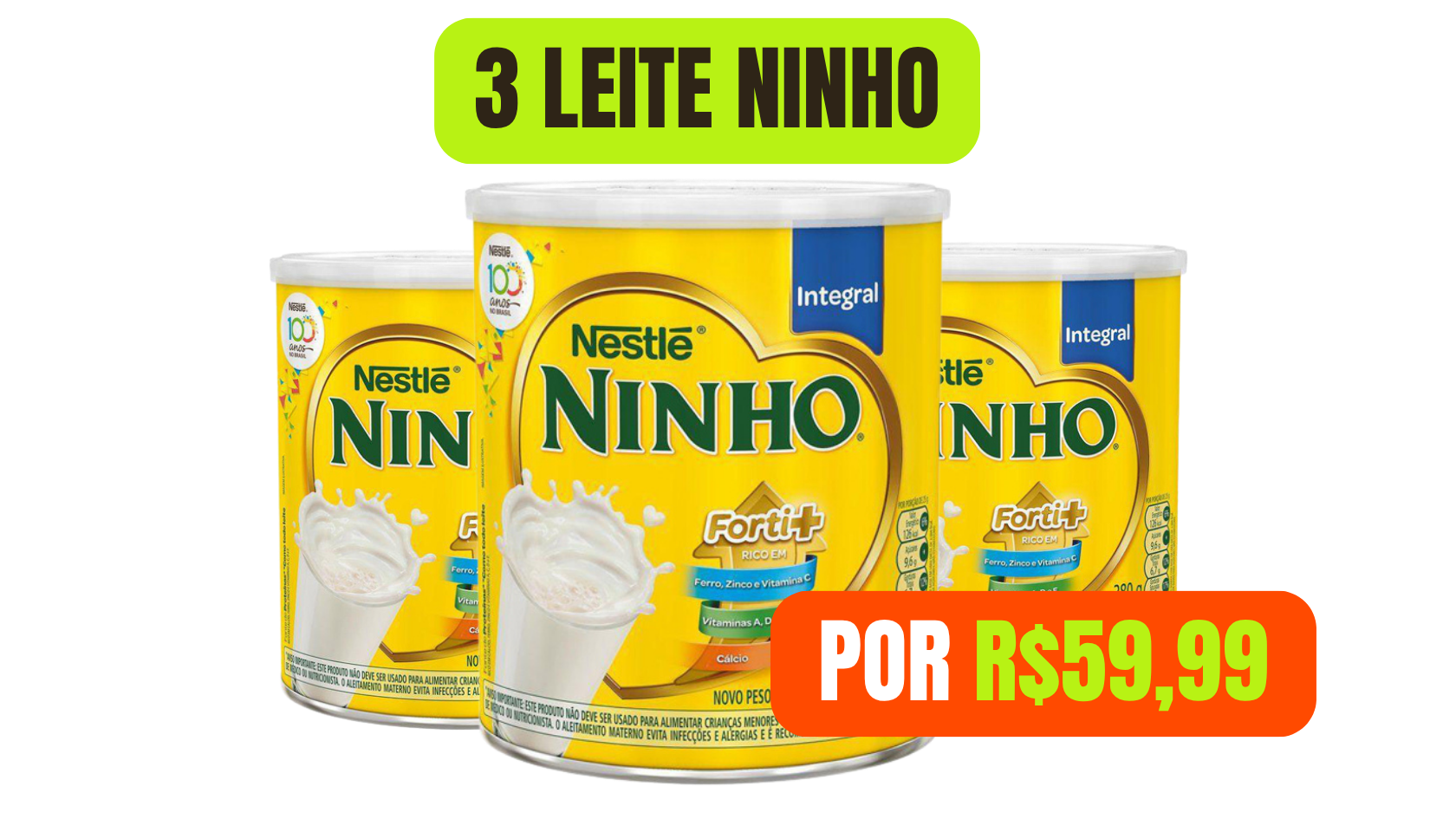 KIT NINHO
