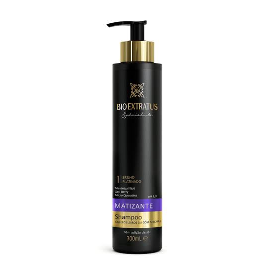 SH BIO EXTRAT SPEC MAT 300ML
