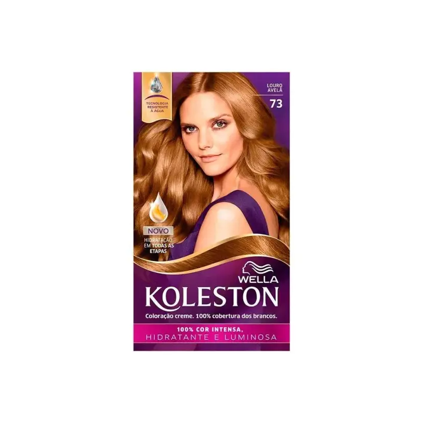TIN KOLESTON 73 LOU AV 1UN