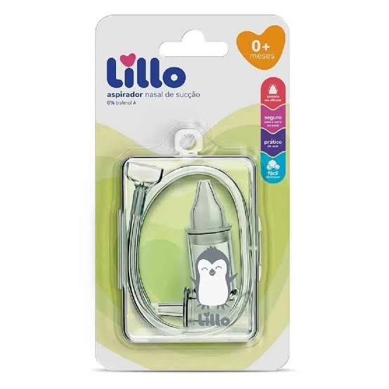ASPIR NAS LILLO SUC 1UN