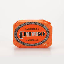 SAB PHEBO NATURELLE 90G