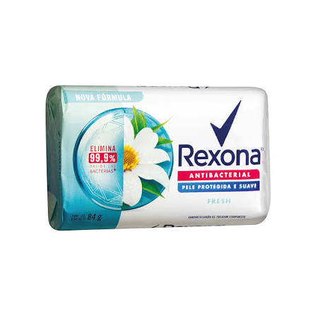SAB REXONA ANTIB FR 84G
