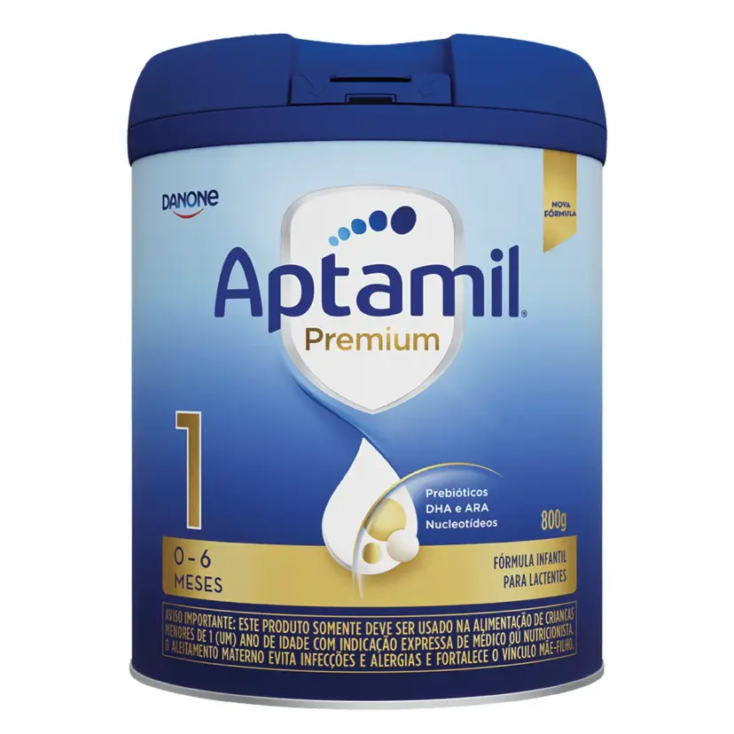 APTAMIL PREM 1 PO 800G