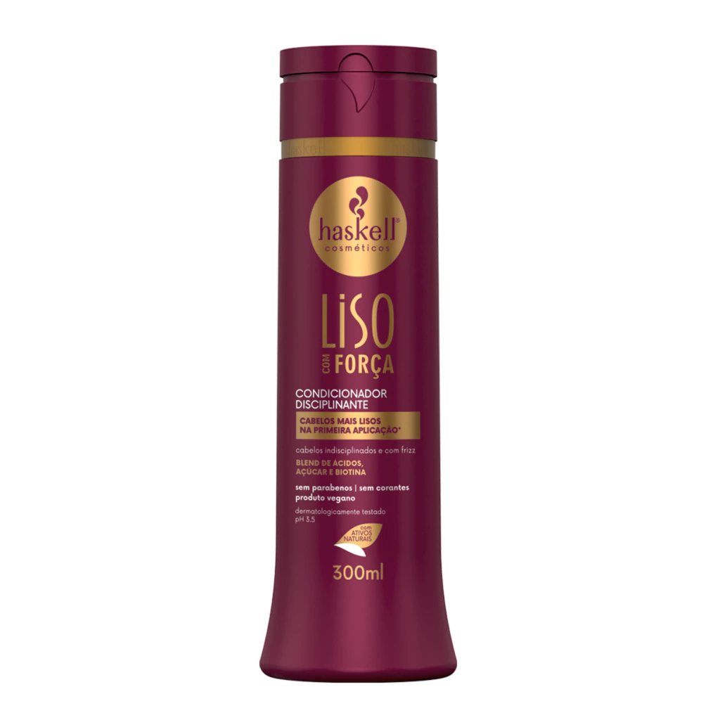 COND HASKELL LIS FOR 300ML