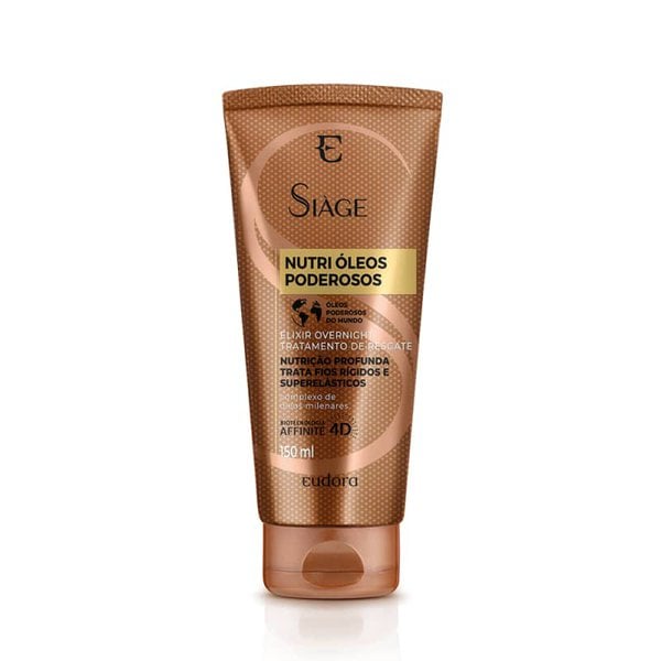 ELIXIR TRAT SIAGE OL POD 150ML