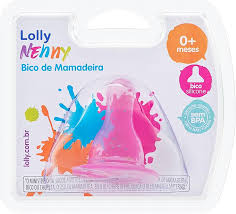 BICO MAM LOLLY RED RO 0070 1UN