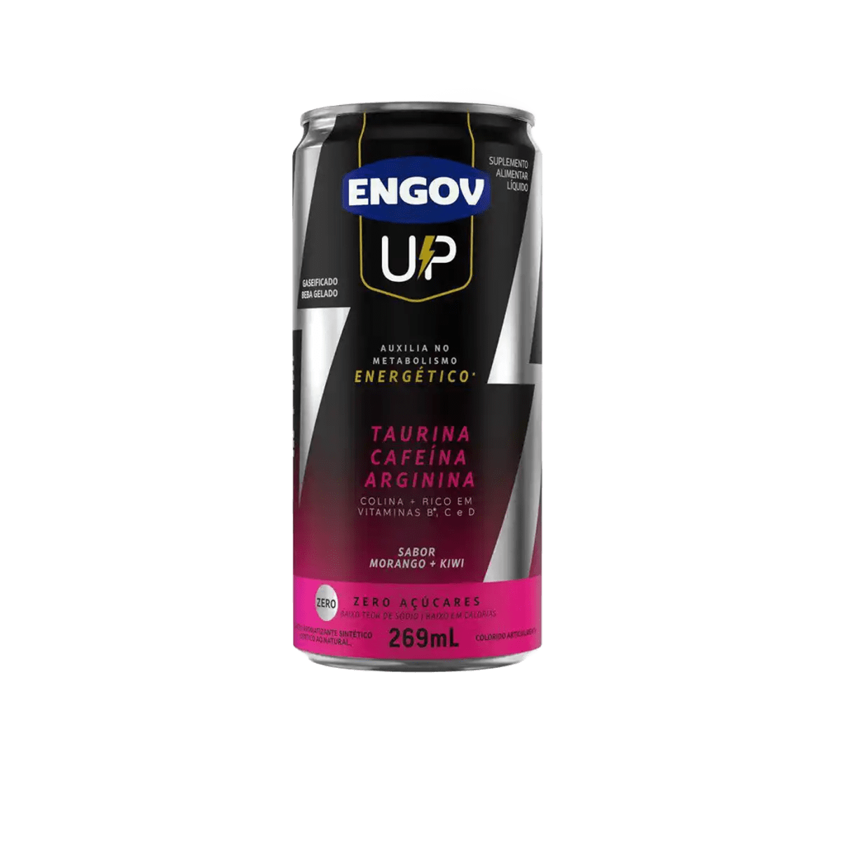 ENGOV UP ENERG MO/KI 269ML