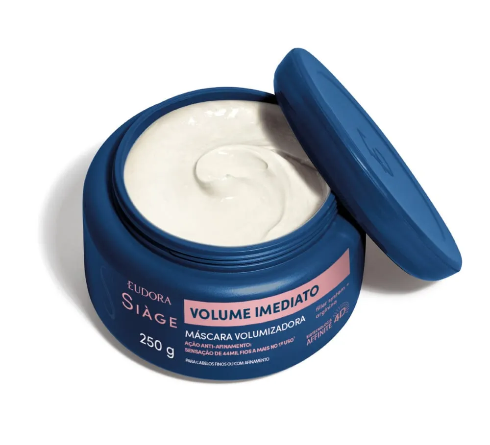 MASC CAP SIAGE VOL IMED 250G