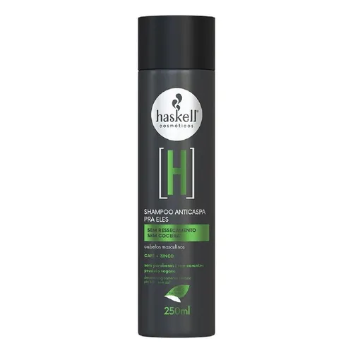 SH HASKELL ANTIC 250ML