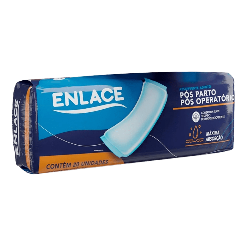 ABS ENLACE POS PARTO 20UN