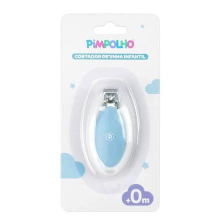 CORTADOR PIMPOLHO UNHA AZ 1UN