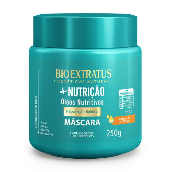 MASC CAP BIO EXTRAT +NUT 250G