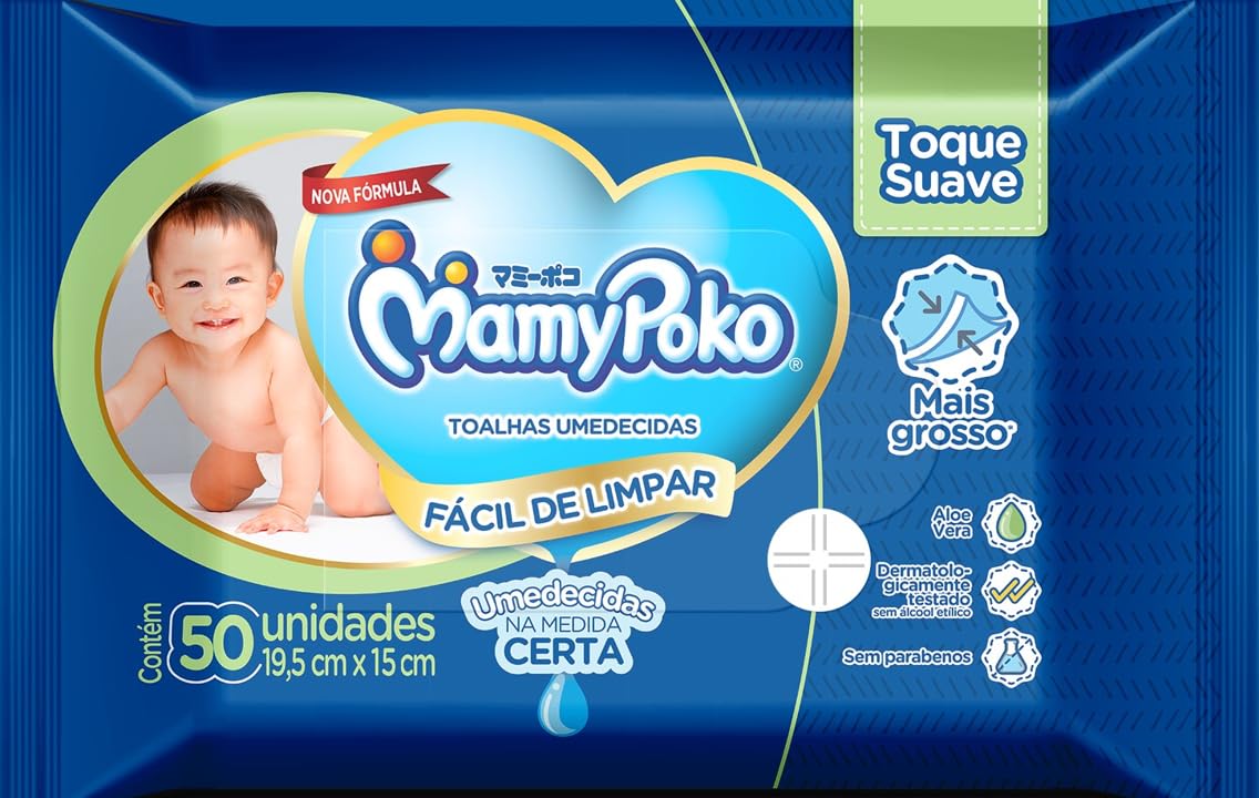 LENC UME MAMYPOKO TOQ SUA 50UN