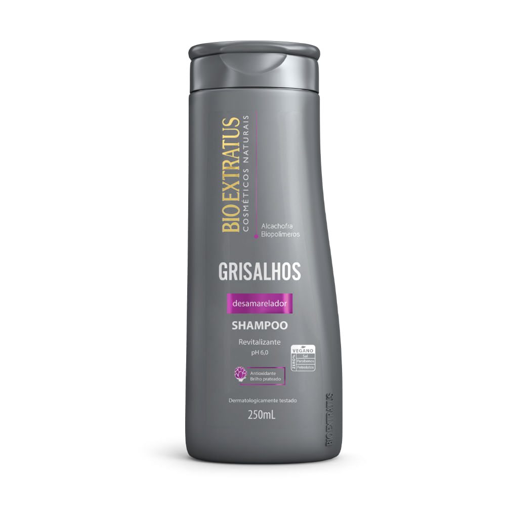 SH BIO EXTRAT GRISAL 250ML