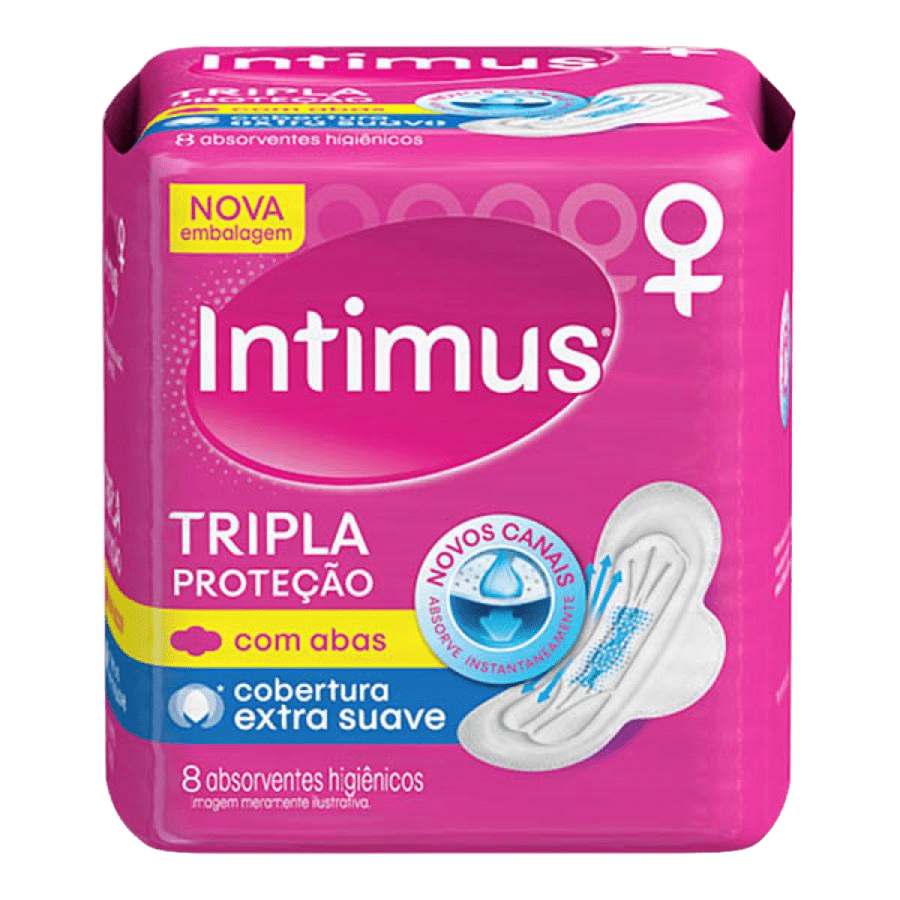 ABS INTIMUS TR PRO EX SU AB 8U