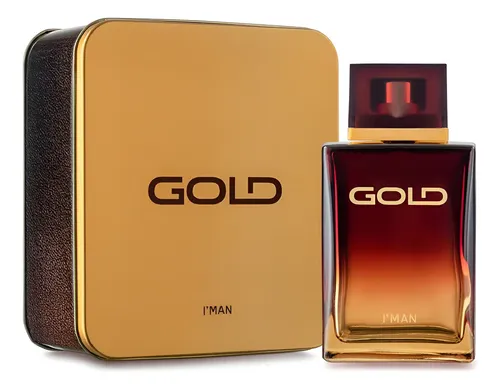 COL CICLO GOLD MAS 100ML
