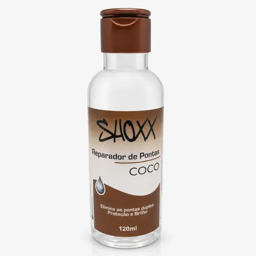 REP PONT SHOXX COC 120ML