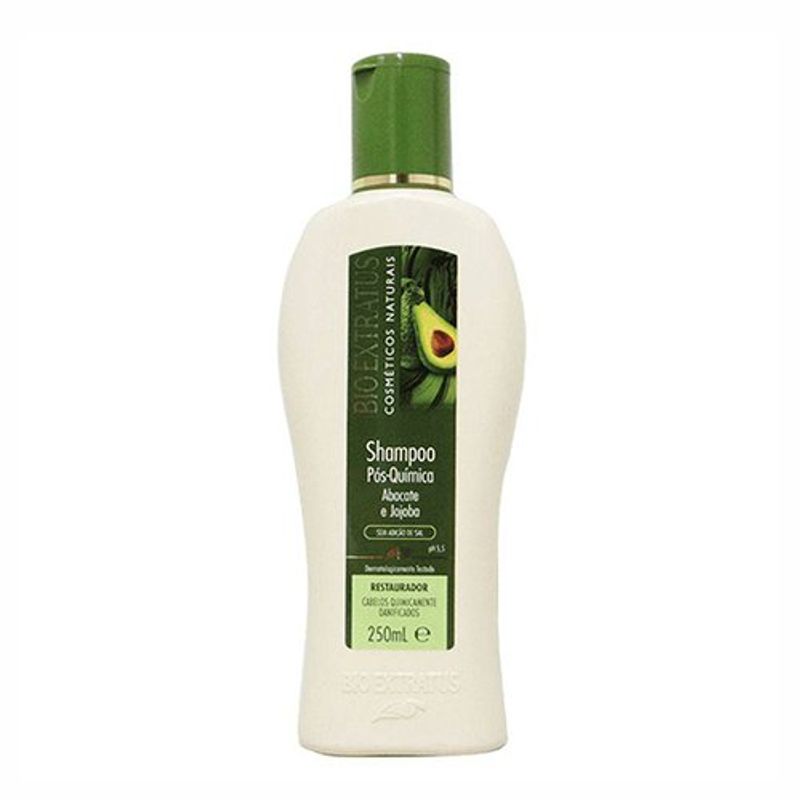 SH BIO EXTRAT POS QU 250ML