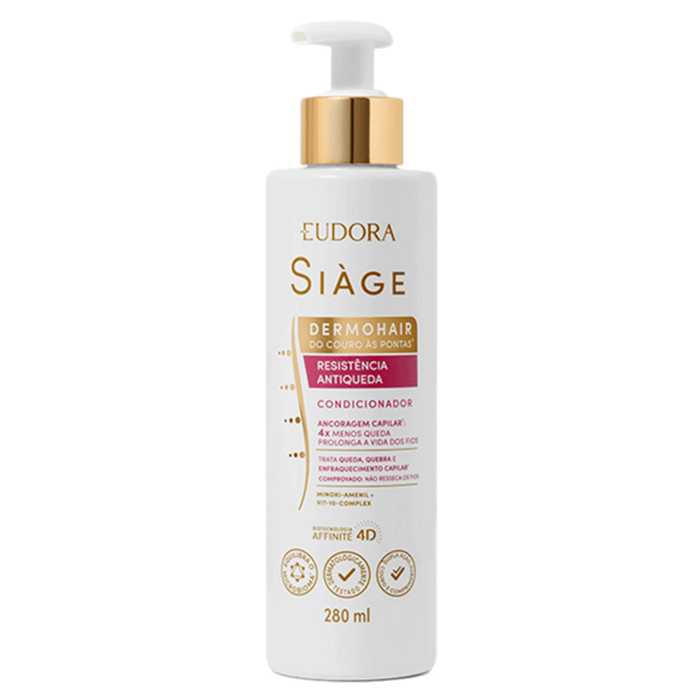 COND SIAGE ANTIQ 280ML