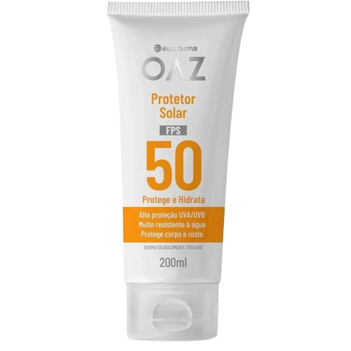 PROT OAZ F50 PROT&HID LOC 200M