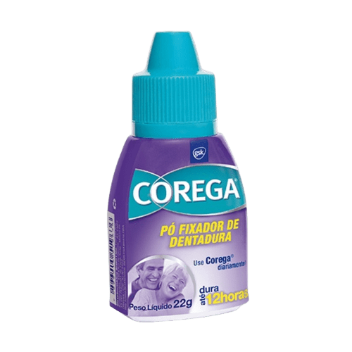 COREGA PO 3X1 MEN 22G