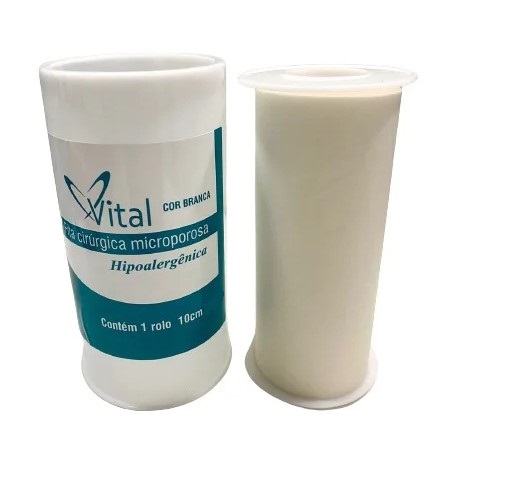 FITA VITAL MICR 10X4,5M 1UN