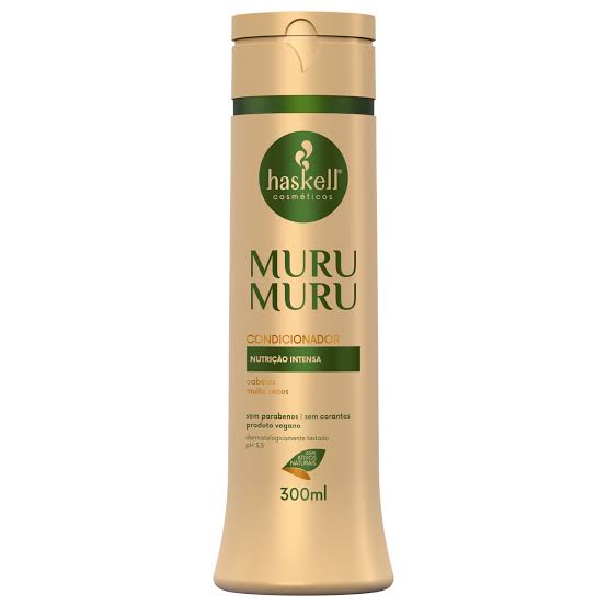 COND HASKELL MUR 300ML