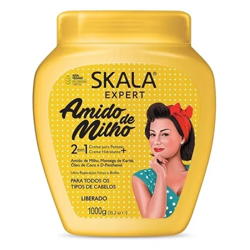 CR CAP SKALA AMID MIL 1K