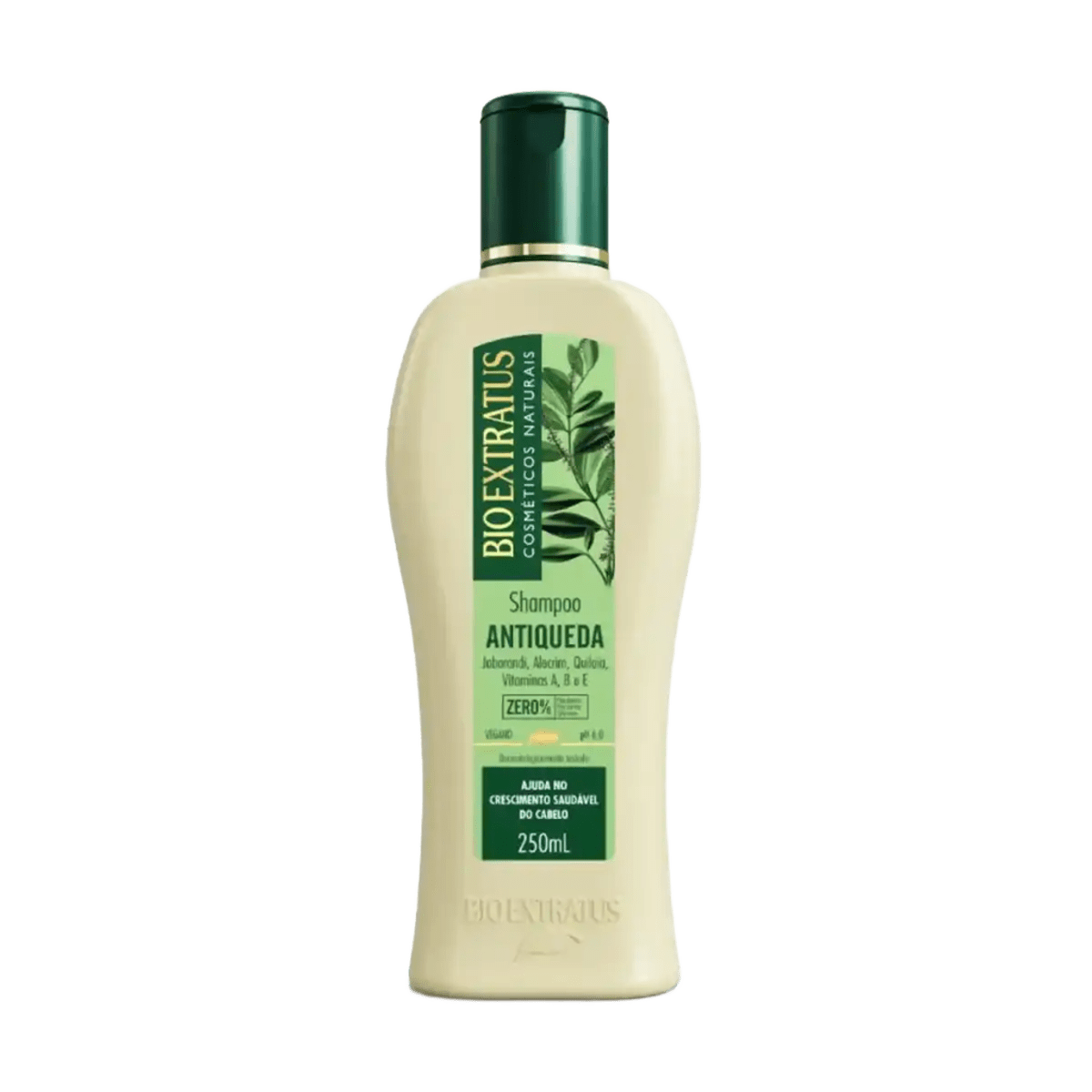 SH BIO EXTRAT JAB 250ML