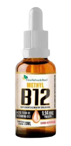 METHYL B12 GTS 20ML