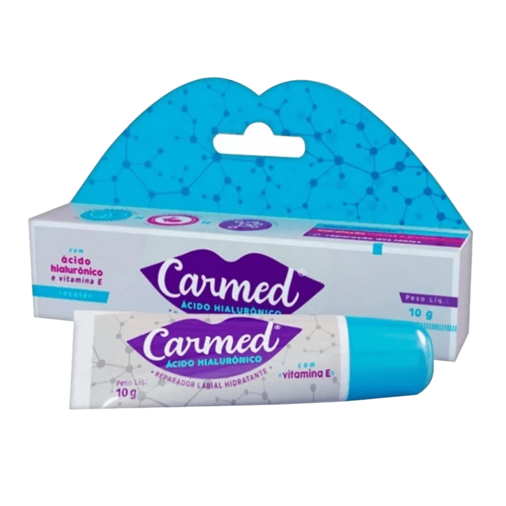 HID LAB CARMED AC.HIAL 10G