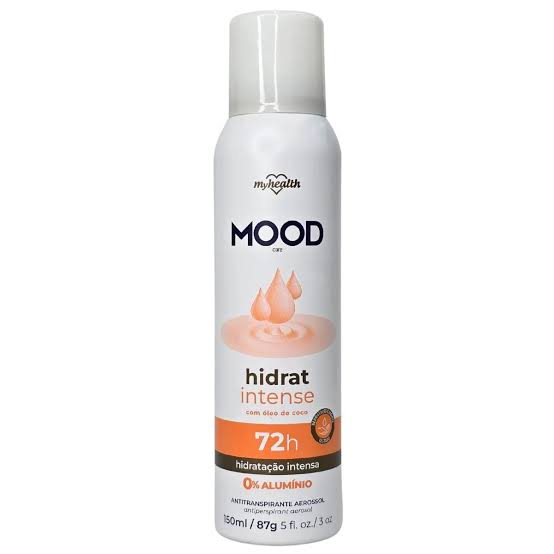 DES MOOD AER INT 150ML