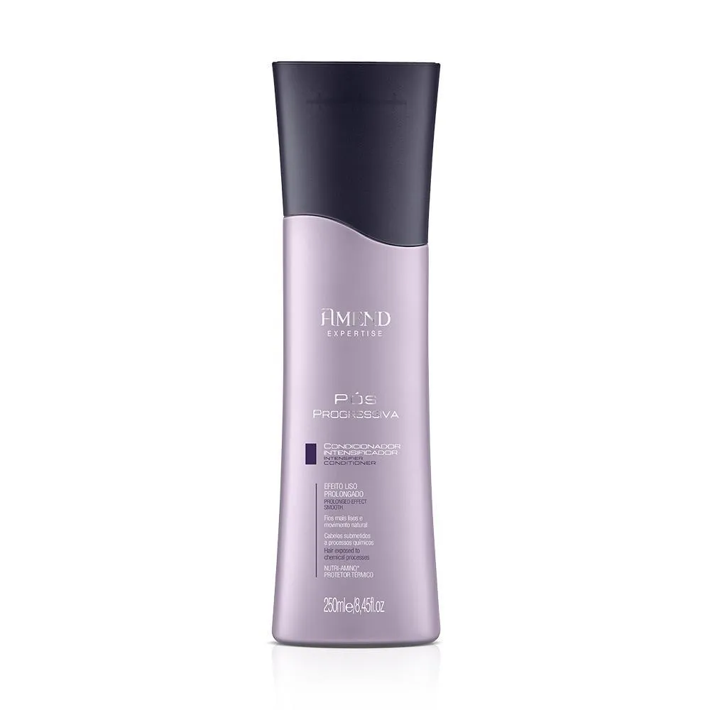 COND AMEND POS-PROG 250ML