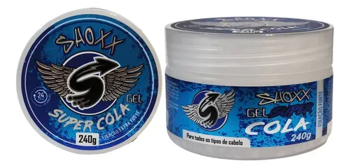 GEL COLA SHOXX FIX FOR 240G
