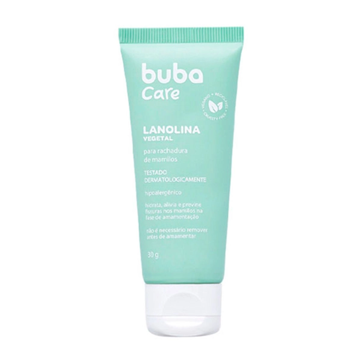 BUBA CARE LAN VEG 30G