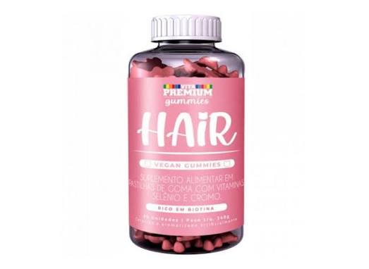 VITA PREMIUM GUMM HAIR 60GOM