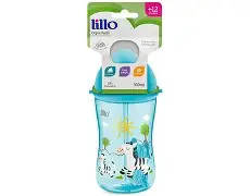 COPO LILLO C/CA AZ 623621 390M