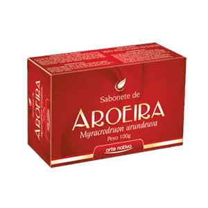 SAB ARTE NATIVA AROE 100G