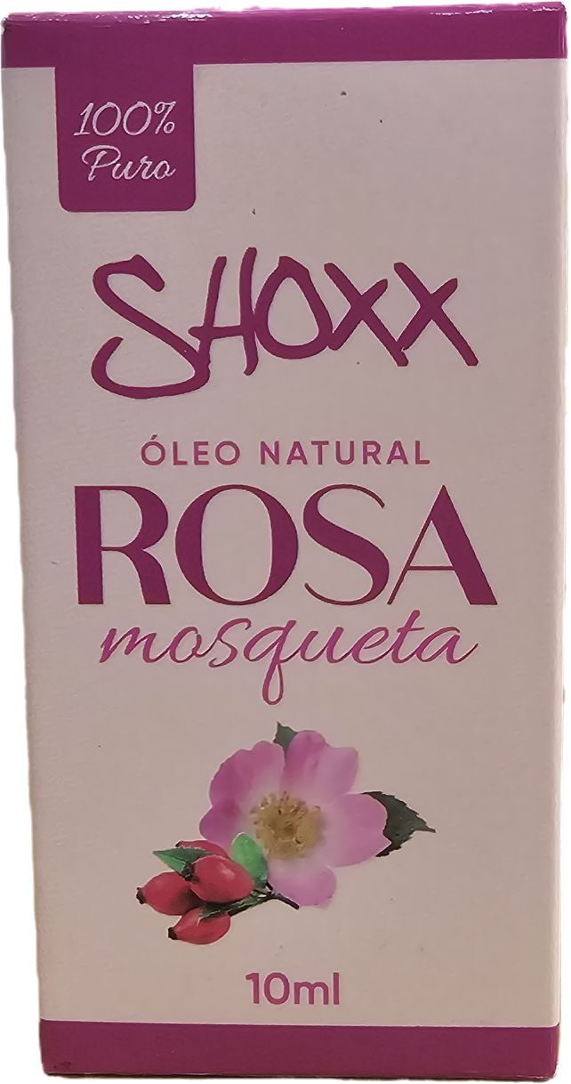 OLEO CAP SHOXX MOSQ 60ML