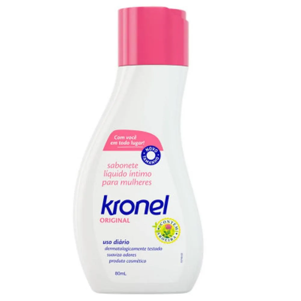 SAB LIQ INT KRONEL 80ML