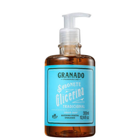 SAB LIQ GRANADO ANTISS 300ML