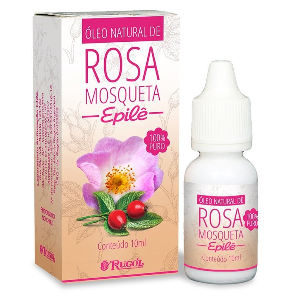 OLEO NAT EPILE ROS MOSQ 10ML
