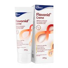FLAVONID CR 200G