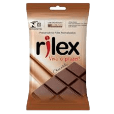 PRES RILEX CHOC 3UN
