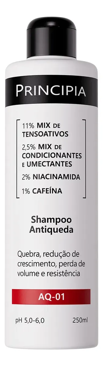 SH PRINCIPIA ANTIQ AQ-01 250ML