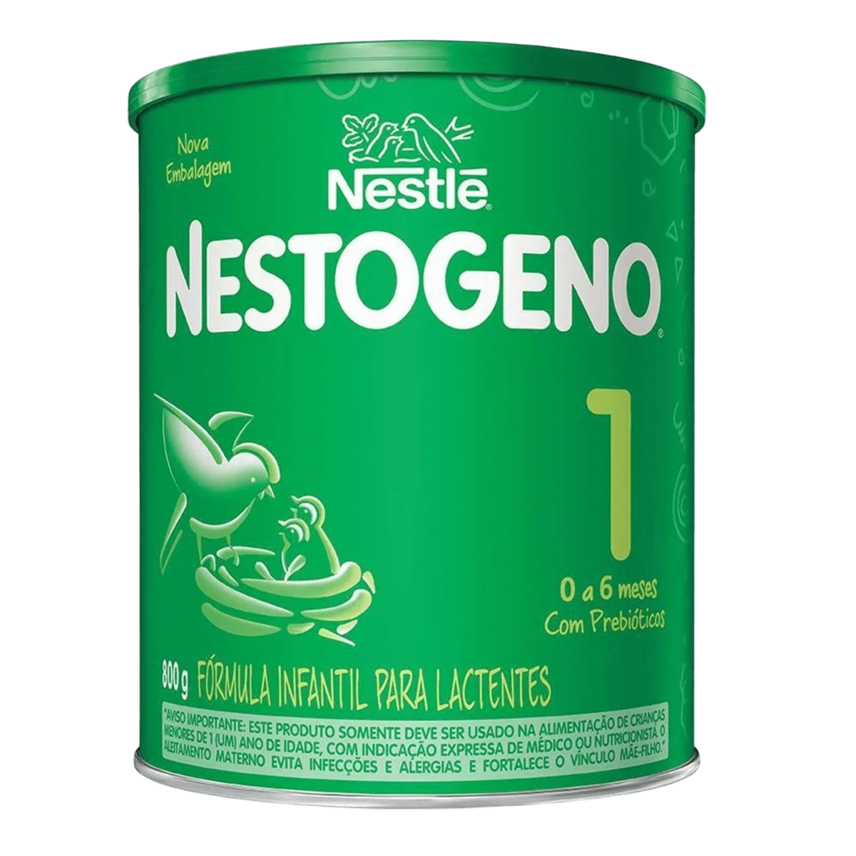 NESTOGENO 1 PO 800G