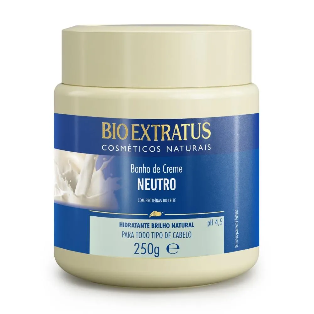 CR CAP BIO EXTRAT NEUT 250G