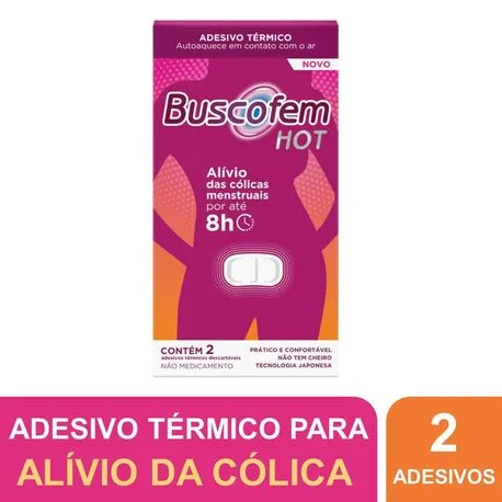 BUSCOFEM HOT 2ADES TERM
