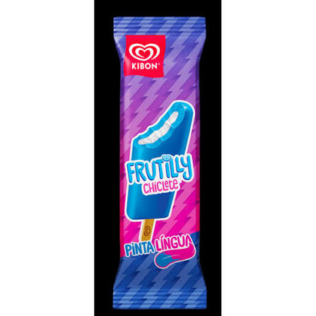 PICOLE FRUTILLY CHIC 54ML