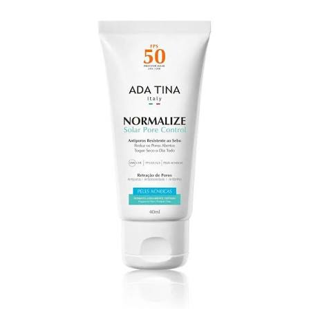 PROT ADA TINA F50 SOL POR 40ML